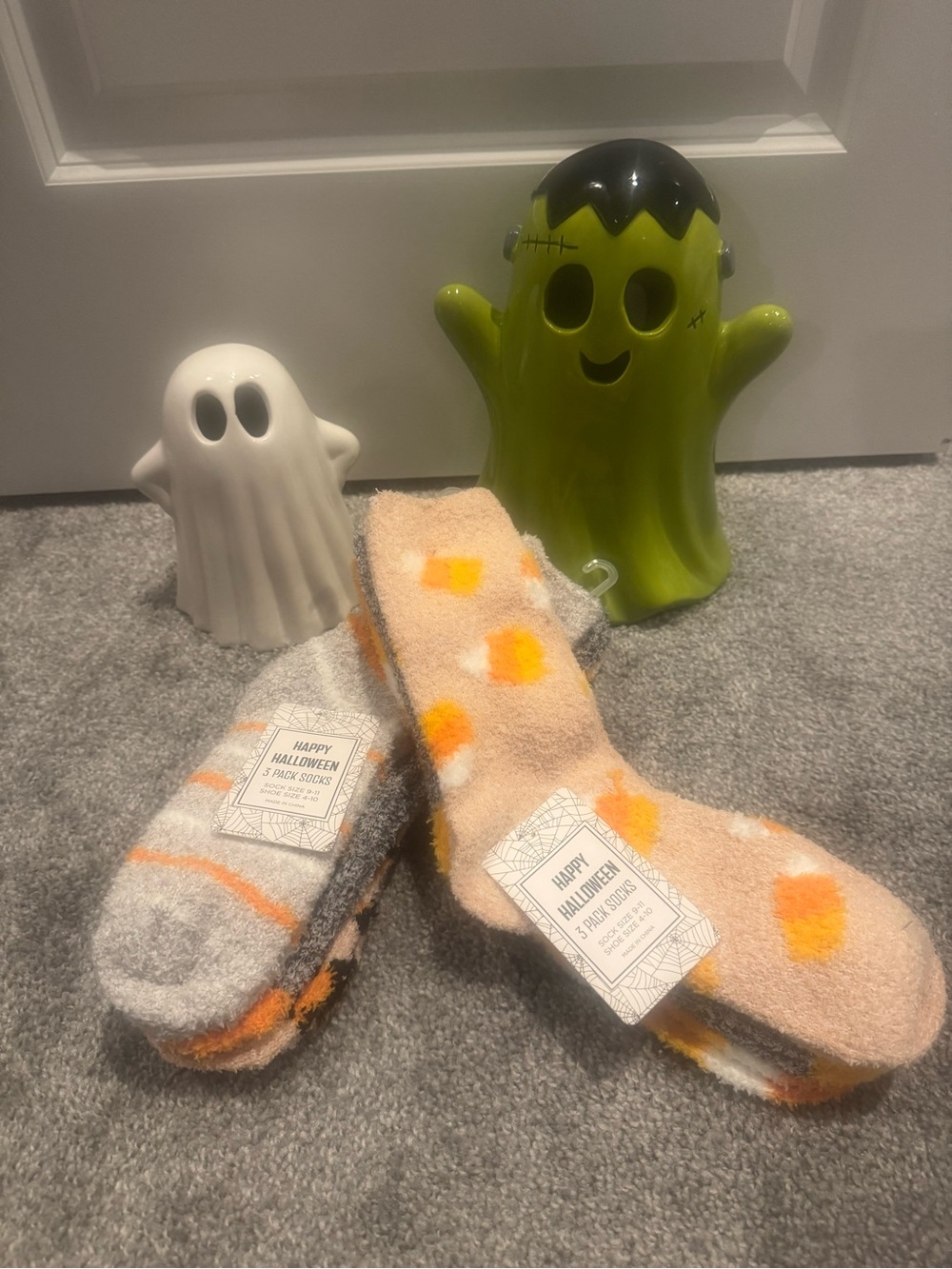 GIVVY! SPOOKY SEASON IS UPON US! π» π